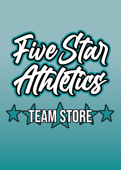 Five Star Athletics Team Store