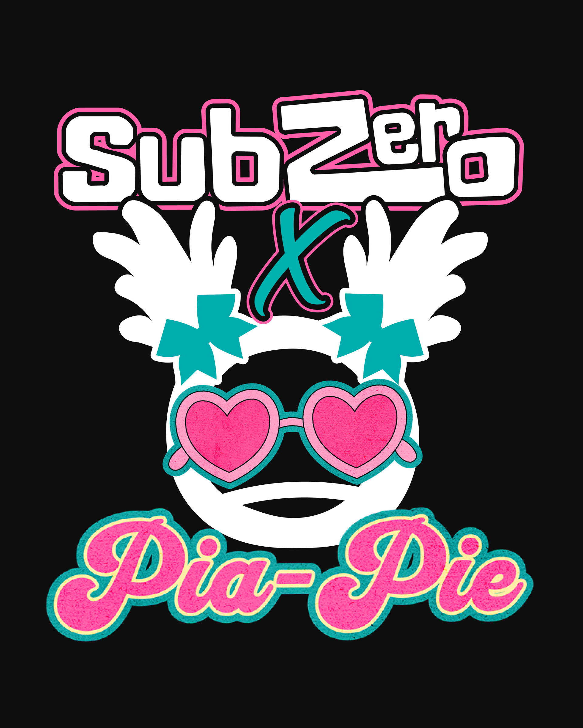SubZero X Pia-Pie