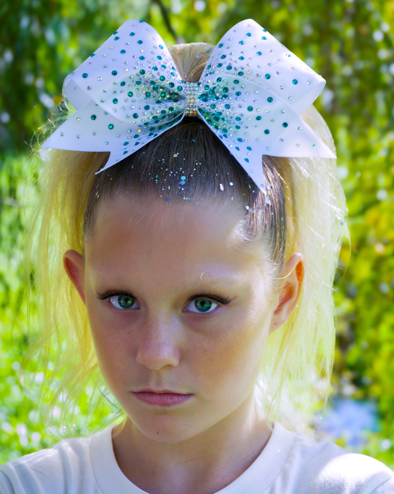 Team Order Bows