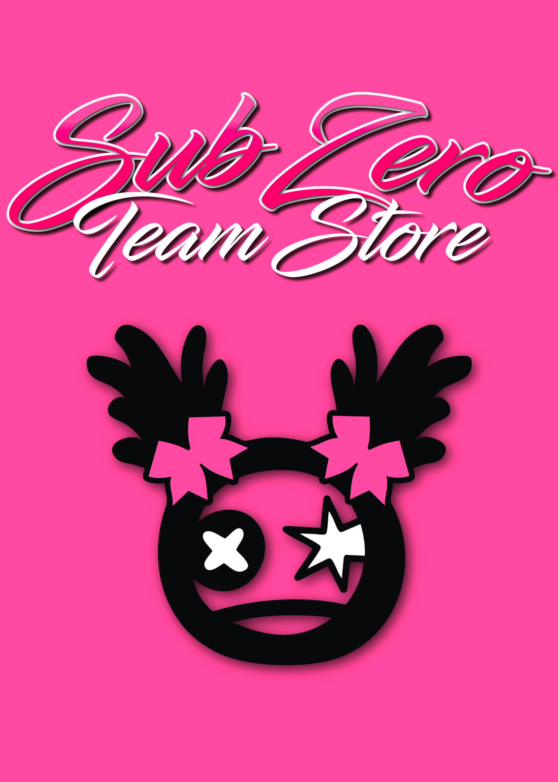 SubZero Team Store