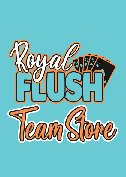 Royal Flush Team Store