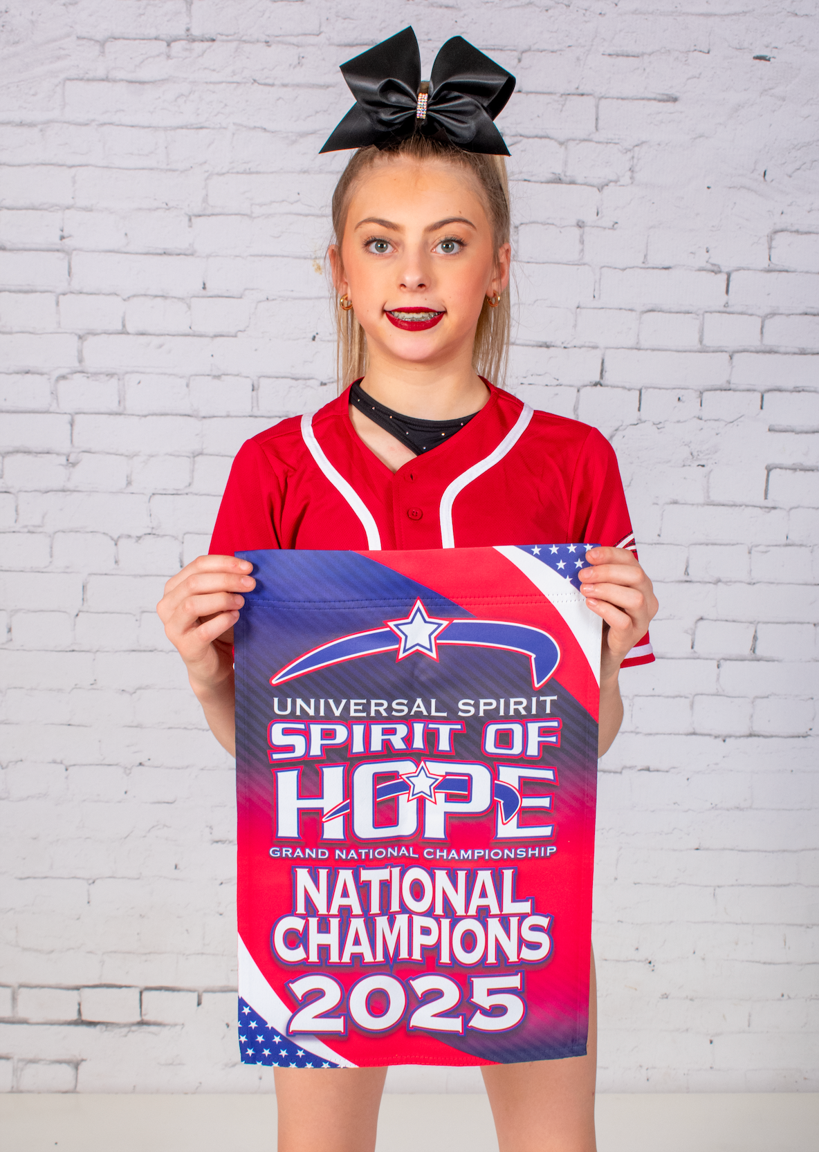 Mini Banners