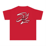 SubZero Monochrome Tee (YOUTH)