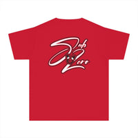SubZero Monochrome Tee (YOUTH)