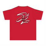SubZero Monochrome Tee (YOUTH)