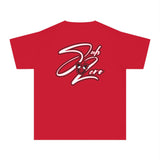 SubZero Monochrome Tee (YOUTH)