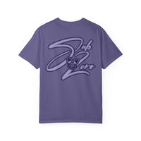 SubZero Monochrome Tee (ADULT)