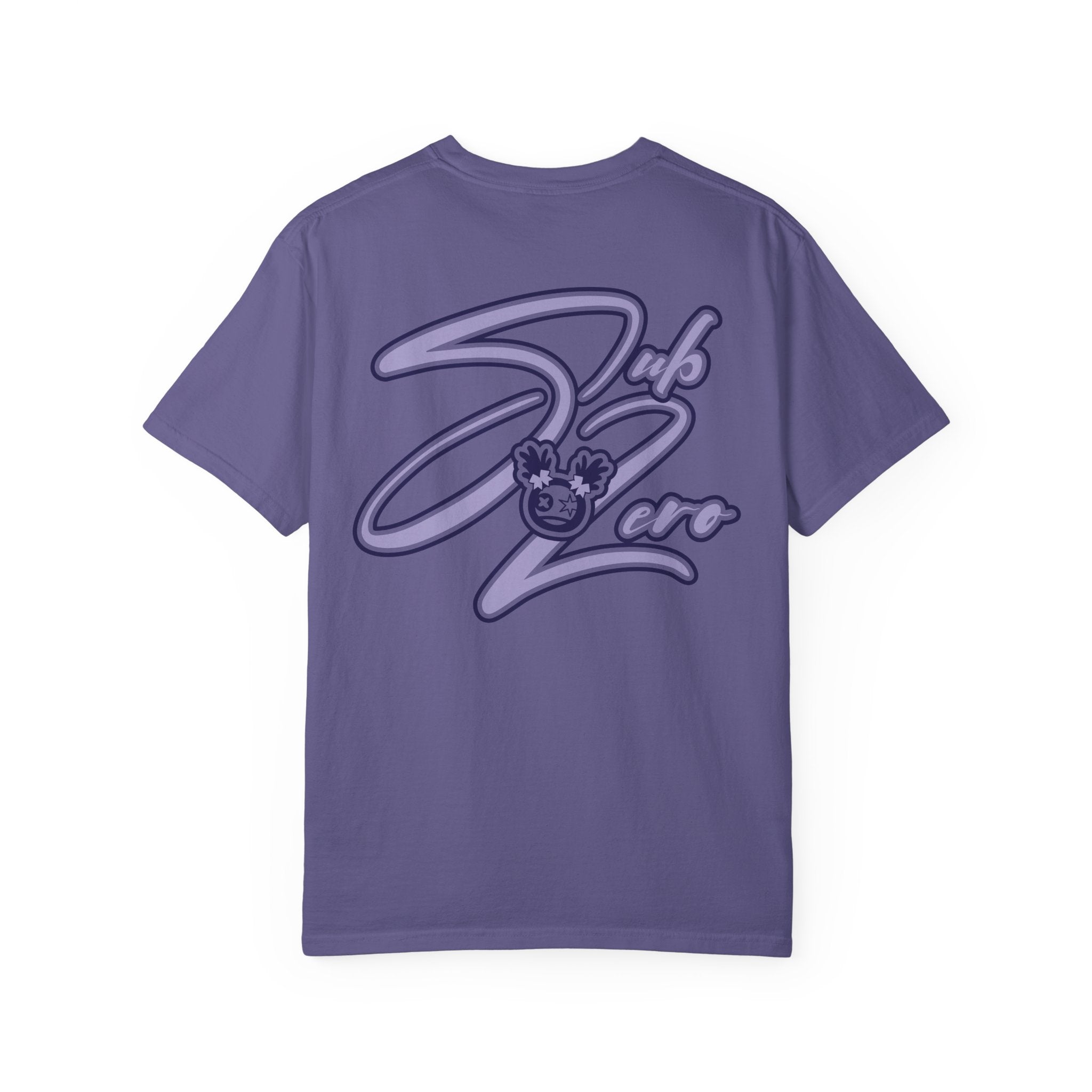 SubZero Monochrome Tee (ADULT)