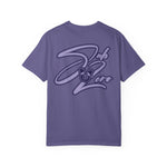 SubZero Monochrome Tee (ADULT)