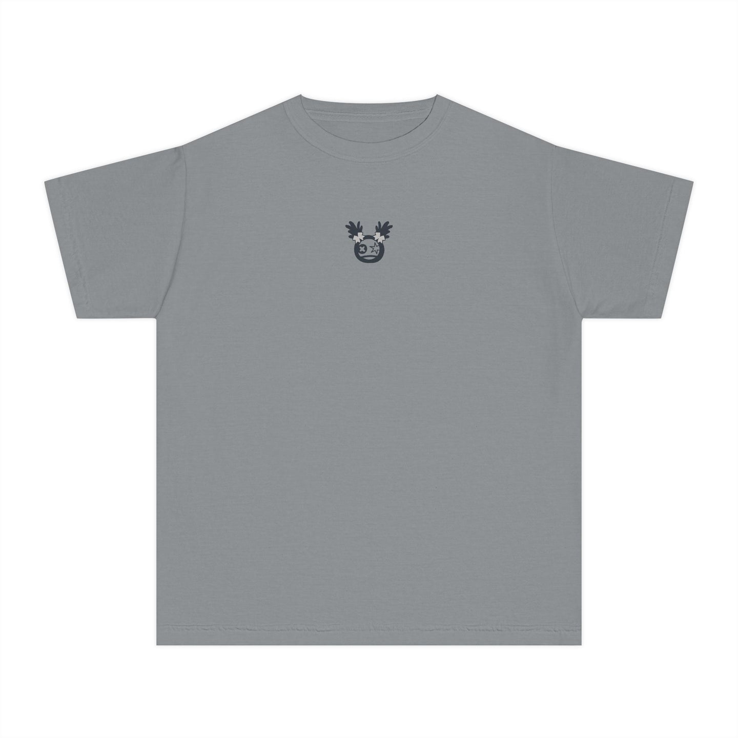 SubZero Monochrome Tee (YOUTH)