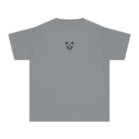 SubZero Monochrome Tee (YOUTH)