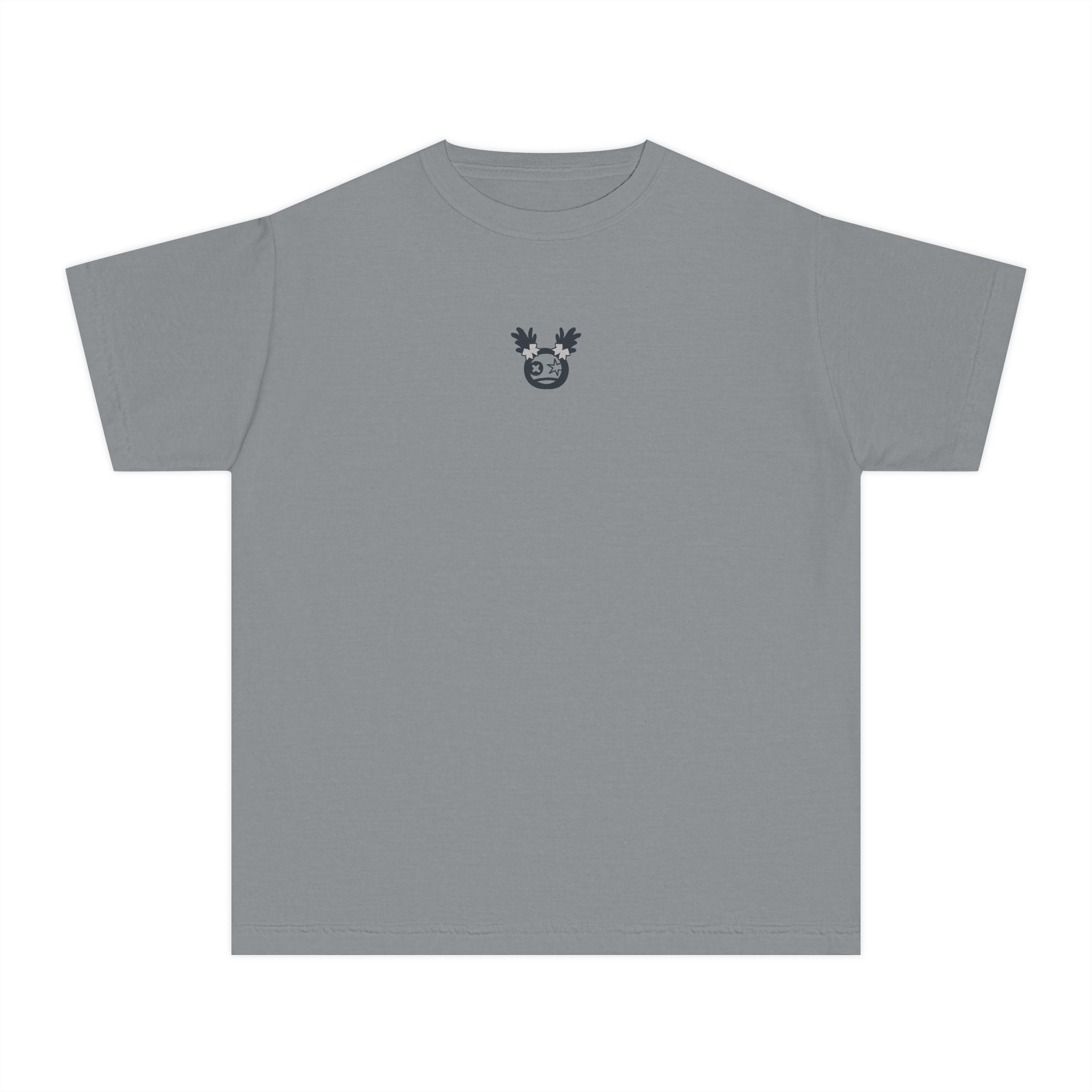SubZero Monochrome Tee (YOUTH)