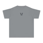 SubZero Monochrome Tee (YOUTH)