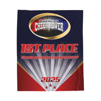 2025 ACP Banner Blanket
