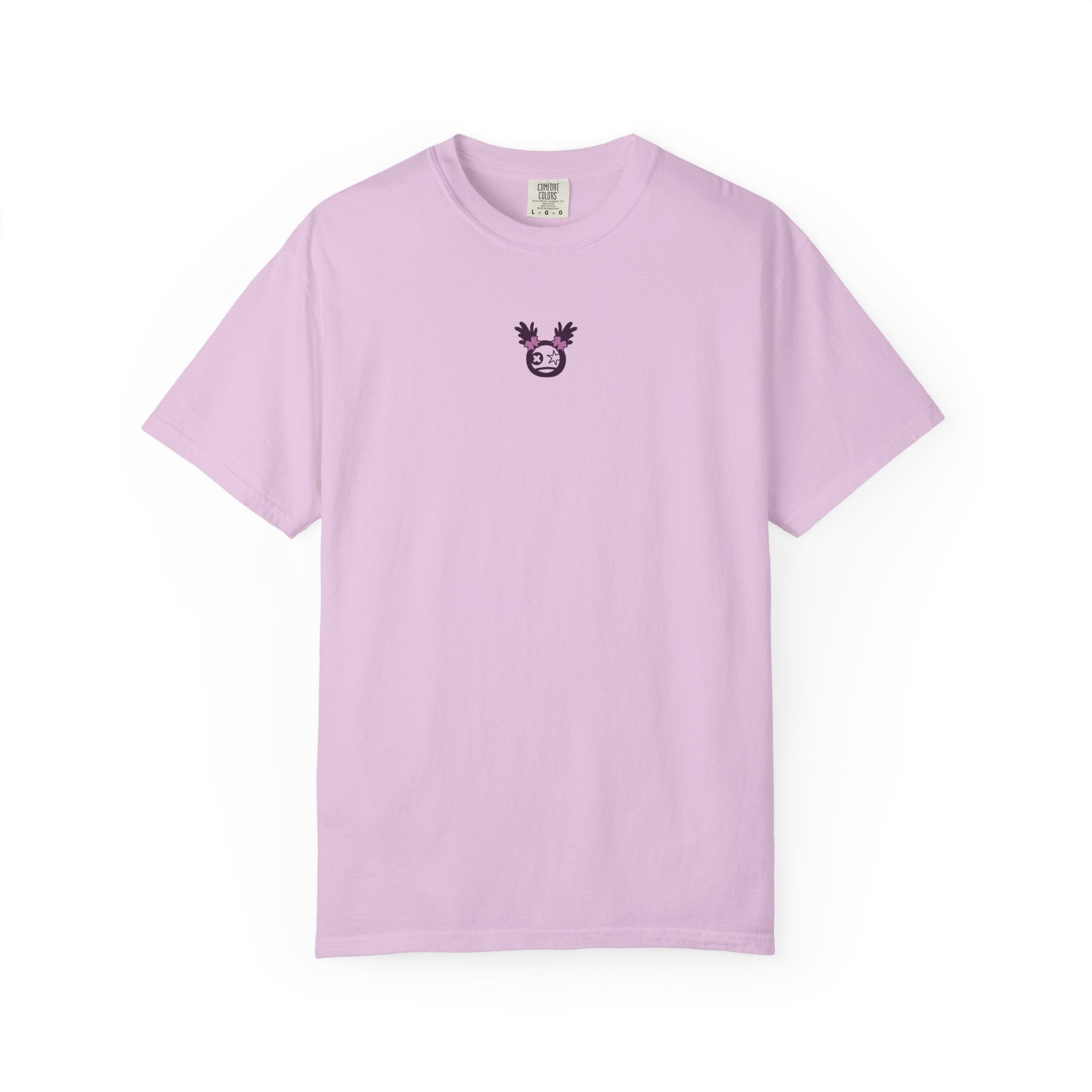 SubZero Monochrome Tee (ADULT)