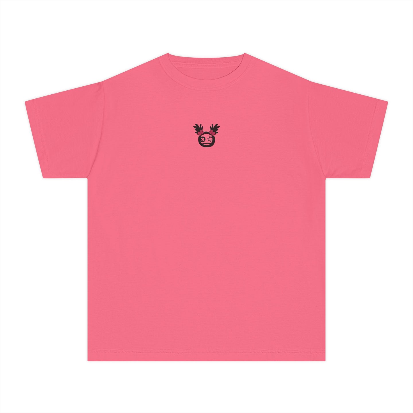 SubZero Monochrome Tee (YOUTH)
