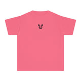 SubZero Monochrome Tee (YOUTH)