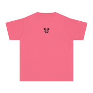 SubZero Monochrome Tee (YOUTH)