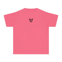 SubZero Monochrome Tee (YOUTH)