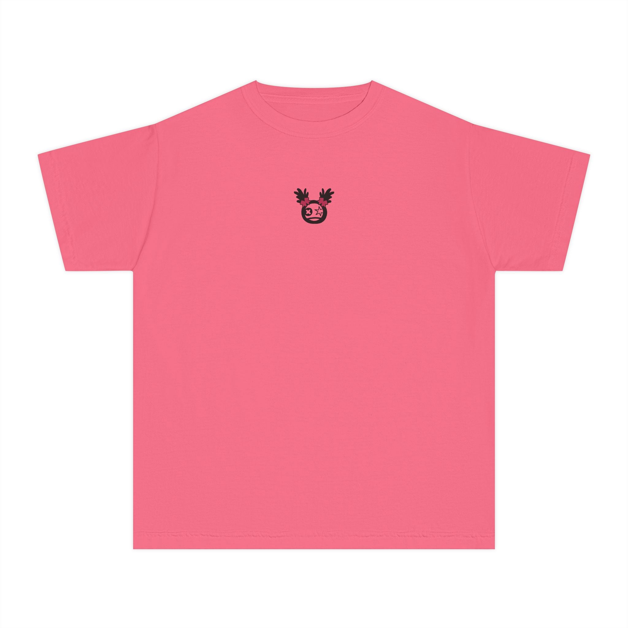 SubZero Monochrome Tee (YOUTH)