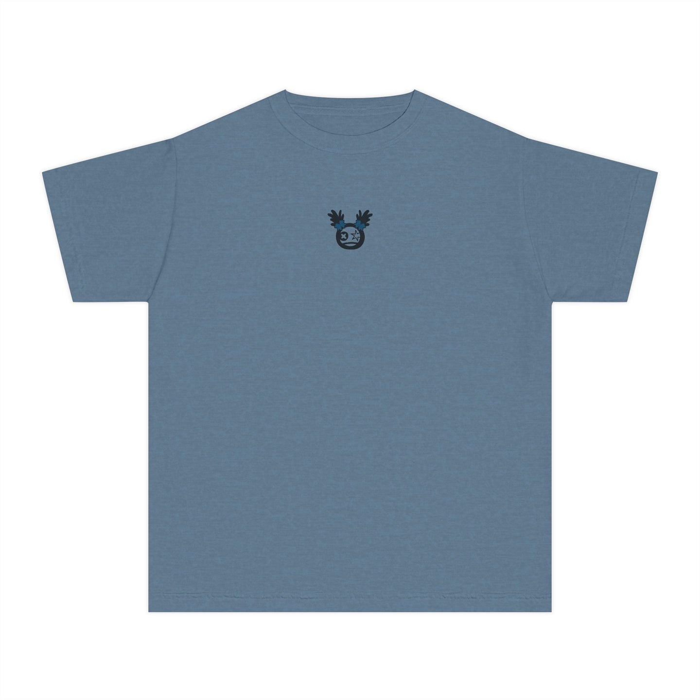 SubZero Monochrome Tee (YOUTH)