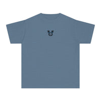 SubZero Monochrome Tee (YOUTH)