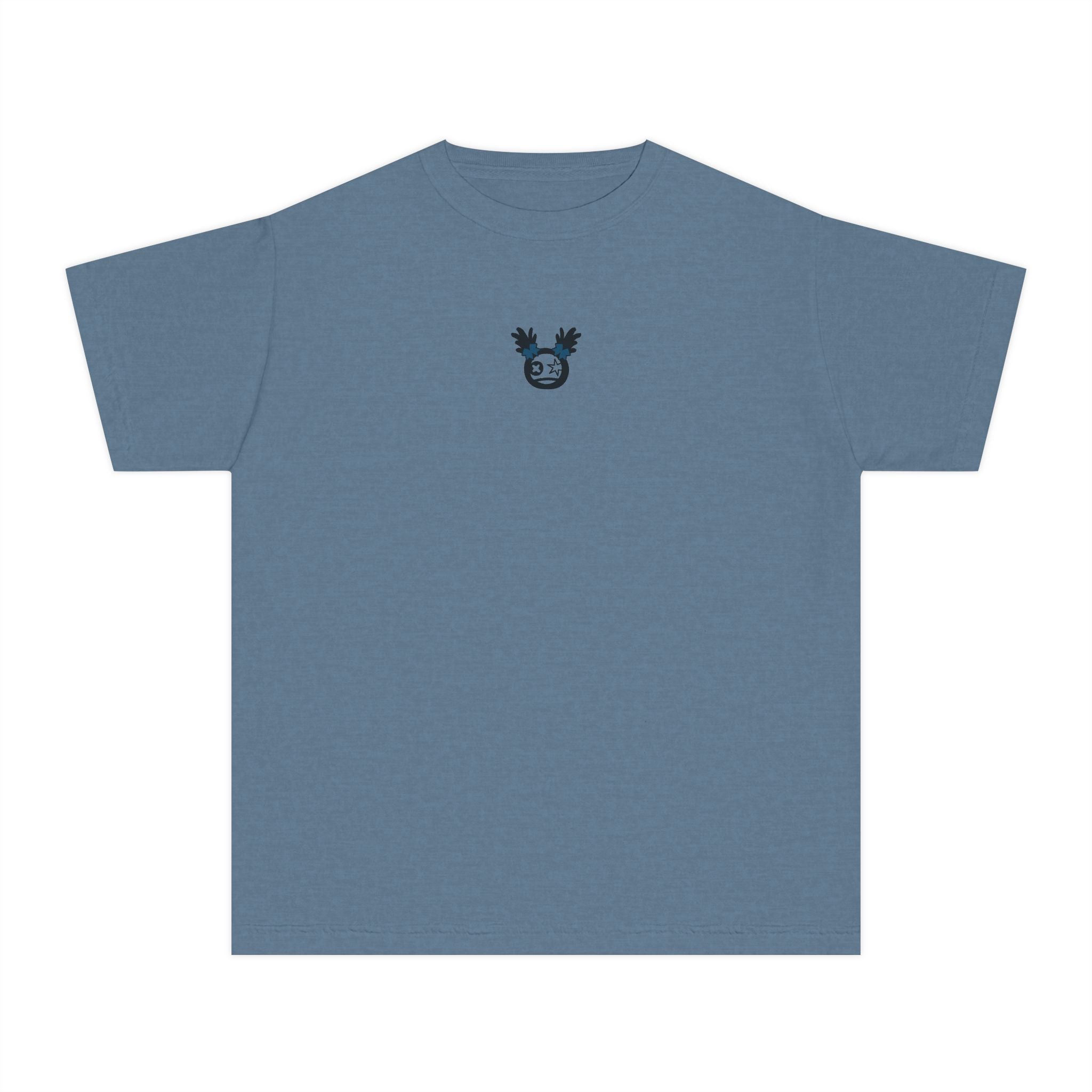 SubZero Monochrome Tee (YOUTH)