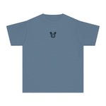 SubZero Monochrome Tee (YOUTH)