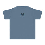 SubZero Monochrome Tee (YOUTH)