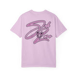 SubZero Monochrome Tee (ADULT)