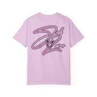 SubZero Monochrome Tee (ADULT)