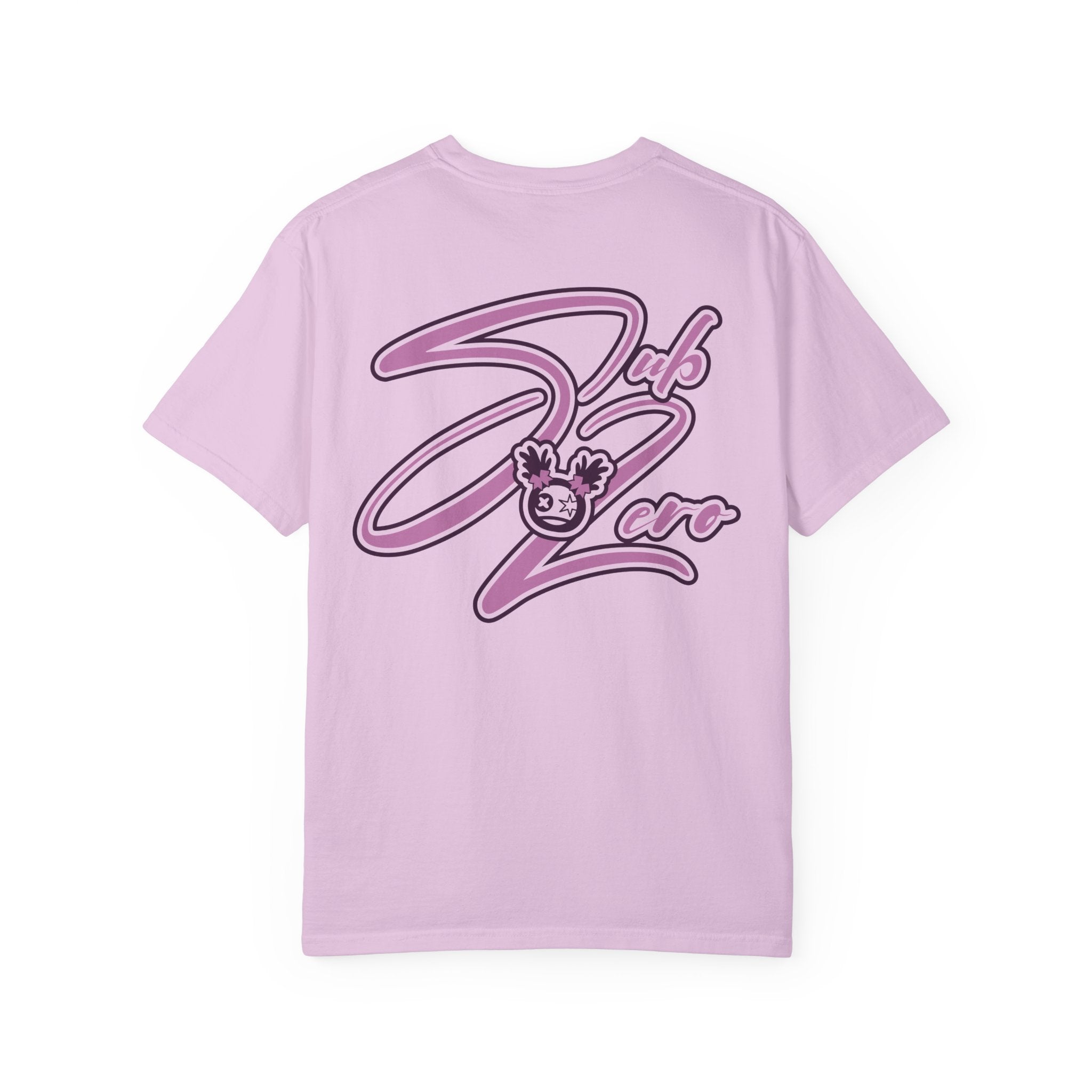 SubZero Monochrome Tee (ADULT)