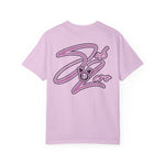 SubZero Monochrome Tee (ADULT)