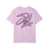 SubZero Monochrome Tee (ADULT)
