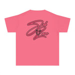SubZero Monochrome Tee (YOUTH)