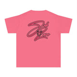 SubZero Monochrome Tee (YOUTH)