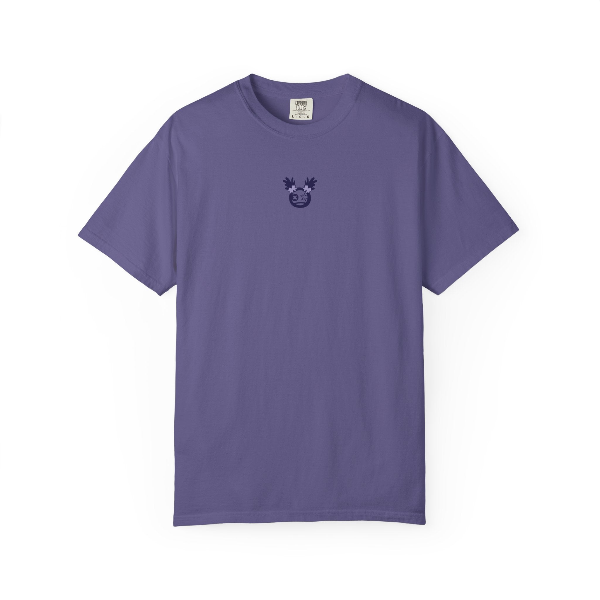 SubZero Monochrome Tee (ADULT)