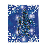 Reign Athletics Soft Plush Blanket