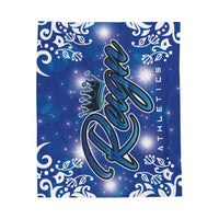 Reign Athletics Soft Plush Blanket