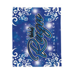 Reign Athletics Soft Plush Blanket