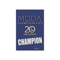 MCDA Mini Banner