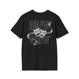 REAPIN' WHILE YOU'RE WEEPIN' TEE (ADULT)