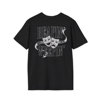 REAPIN' WHILE YOU'RE WEEPIN' TEE (ADULT)