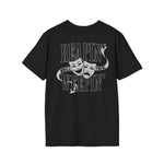REAPIN' WHILE YOU'RE WEEPIN' TEE (ADULT)