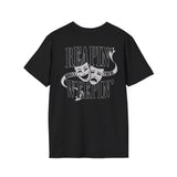 REAPIN' WHILE YOU'RE WEEPIN' TEE (ADULT)