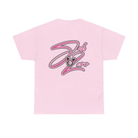 Pink SubZero Logo Tee (ADULT)