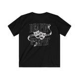 REAPIN' WHILE YOU'RE WEEPIN' TEE (YOUTH)