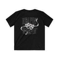 REAPIN' WHILE YOU'RE WEEPIN' TEE (YOUTH)