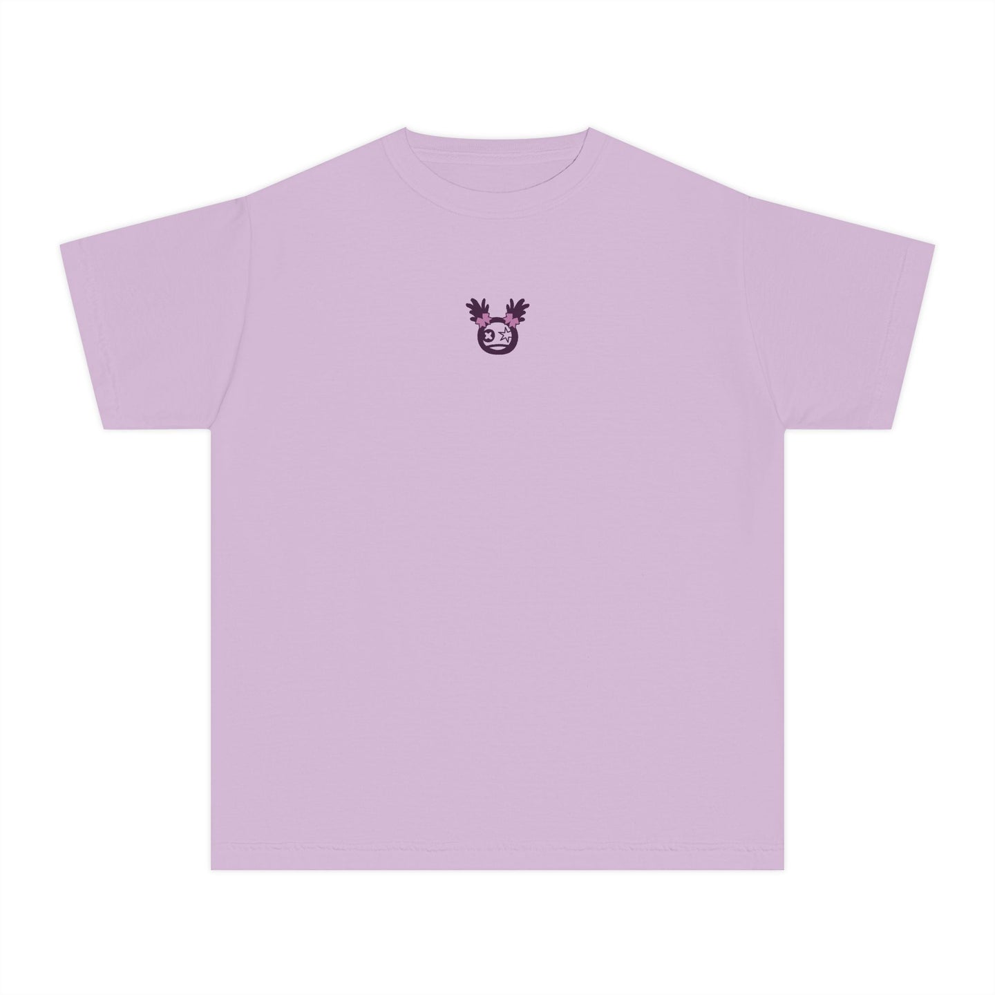 SubZero Monochrome Tee (YOUTH)
