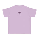 SubZero Monochrome Tee (YOUTH)